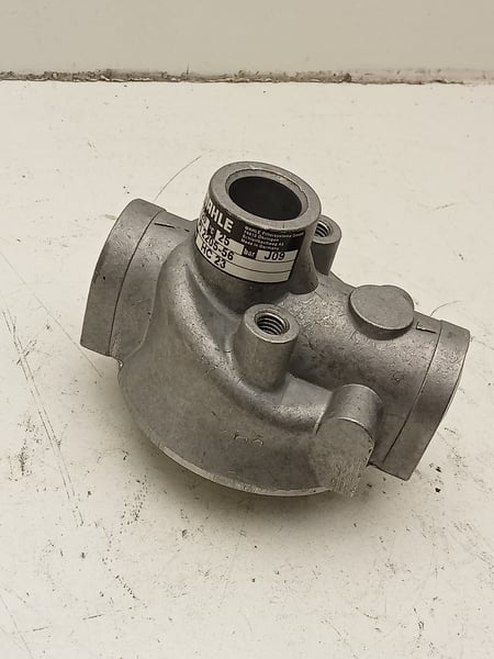 PI 2205-56 Mahle Filter housing