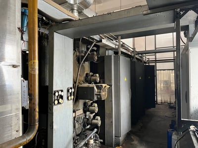 Goss M600-A - image 3