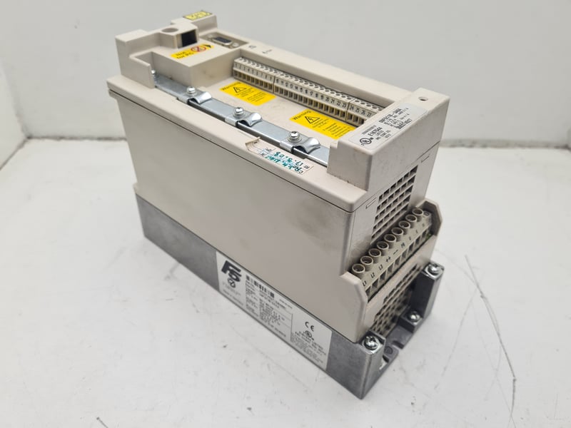 09.F5.C1B-3A0A KEB Frequency regulator