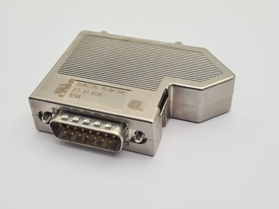 D Sub Connector