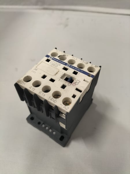 LP1K091 0BD3 Schneider Electric Contactor