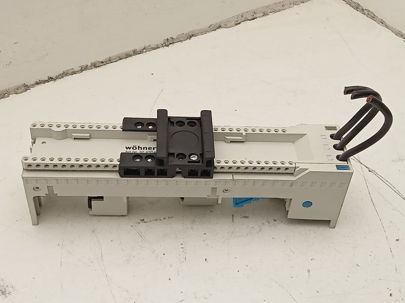 32 430 Wöhner Fuse Holder