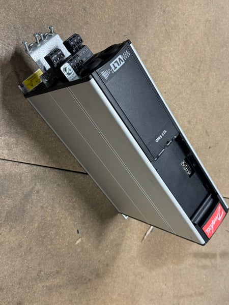 VLT5004PT5B20STR3D0F00A1000 Danfoss Vlt 5000 Frequency Drive