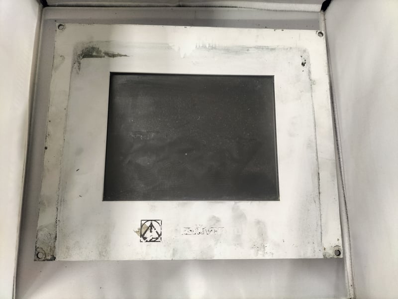 9703/1 GrafiKontrol Panel