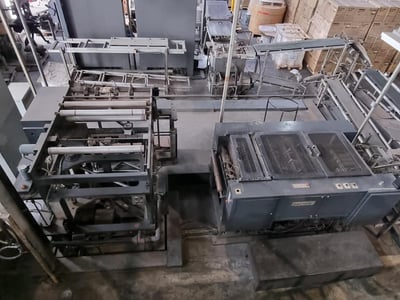 Goss M600-C24 - image 5