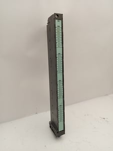 FrontaL connector