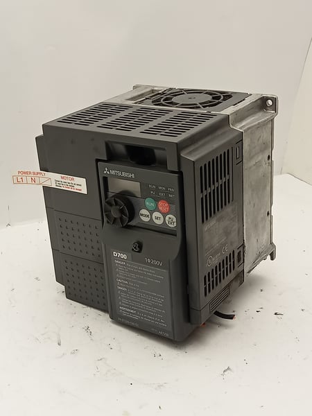 FR-D720S-100-EC Mitsubishi Inverter
