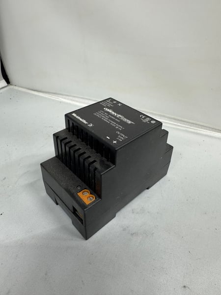 992889 0005 Weidmüller ConnectPower Switchmode Power Supply