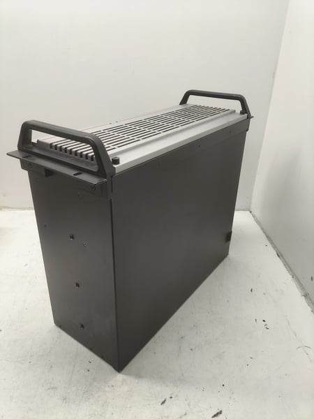 0051398 Be quiet Computer System