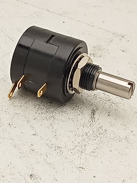 07.97633-8000 Megatron Potentiometer