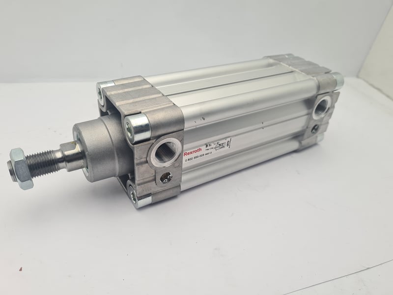 0 822 353 003 Rexroth Pneumatic Cylinder