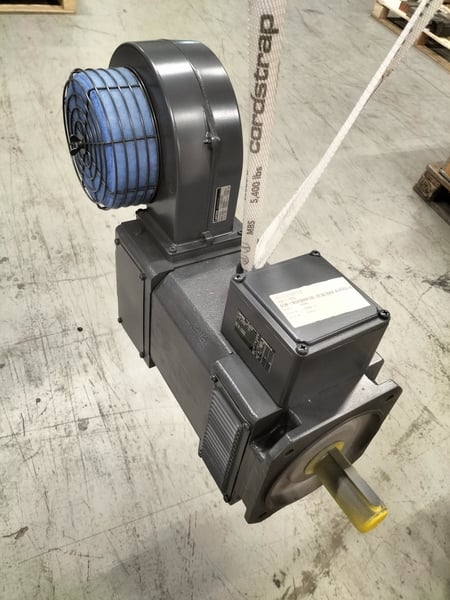 MDFQAXX100-22 Lenze Motor