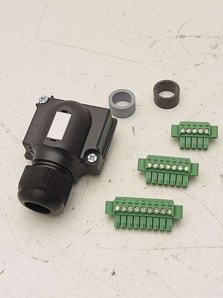 4127775 Murr Elektronik Terminal block without cable