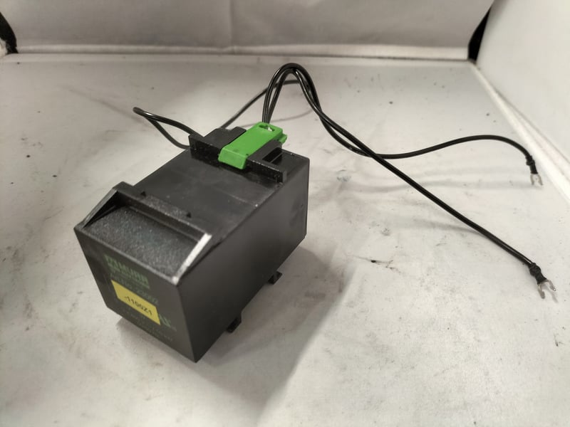 23002 Murr Elektronik Motor suppressor