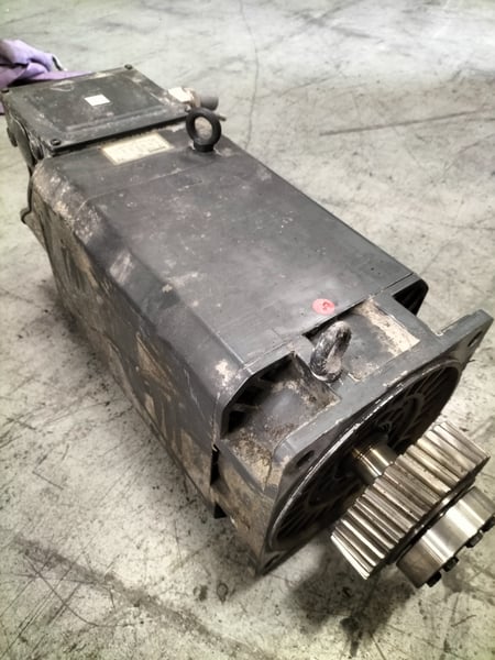 1PH7137-2EG32-0BJ5 Siemens Electric Motor