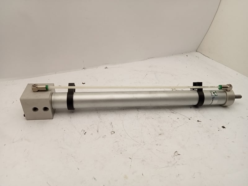 7014310553 Pneumax Pneumatische Cilinder
