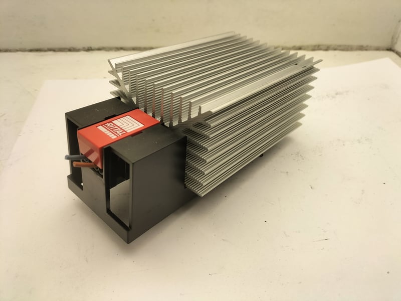 3105.370 Rittal Heatsink