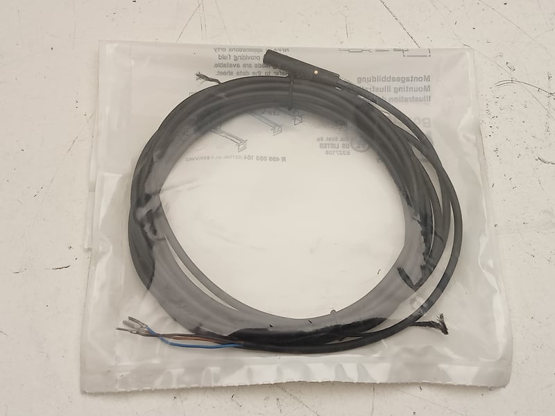 0 830 100 629 Rexroth Cylinder Switch