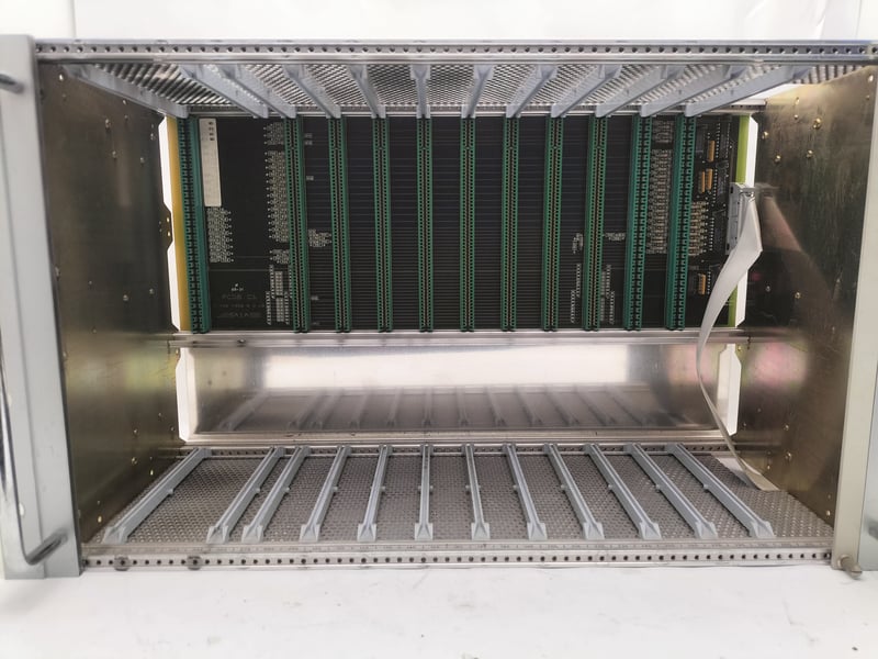 PCD6.C100 SAIA Rack