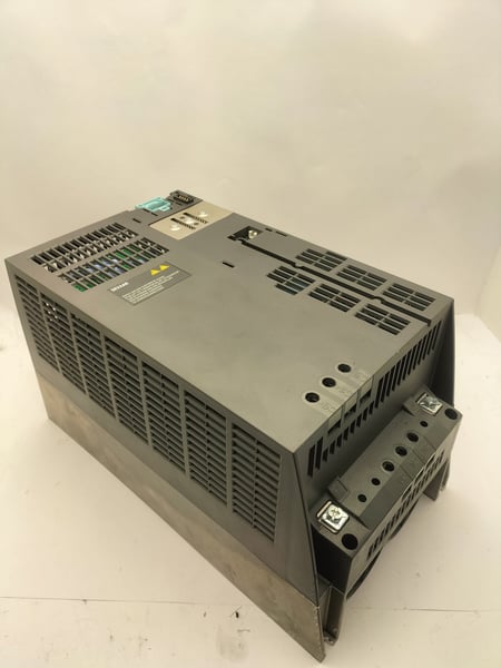 6SL3225-0BE25-5AA1 Siemens Power module
