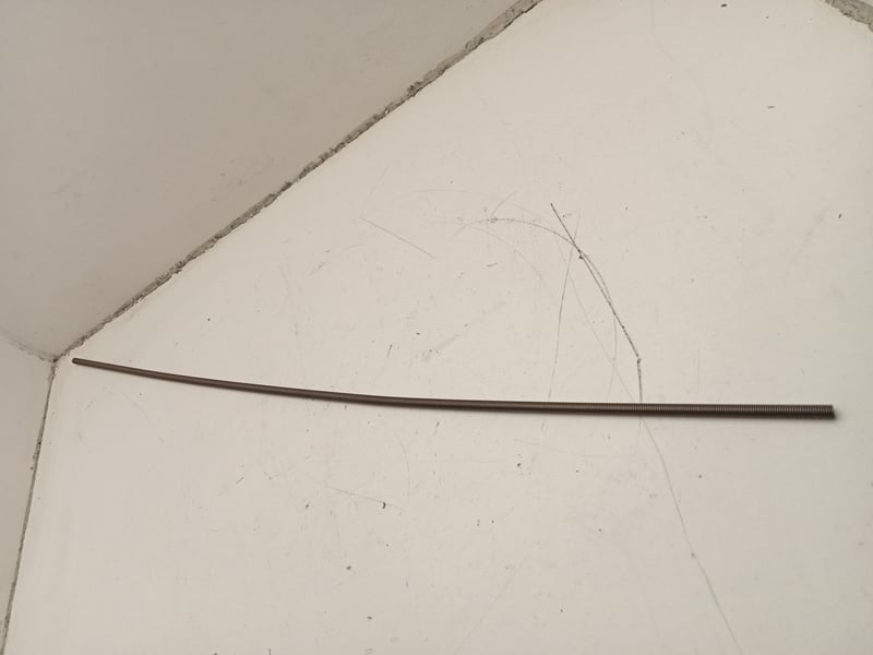 31126031 Ferag Tension spring