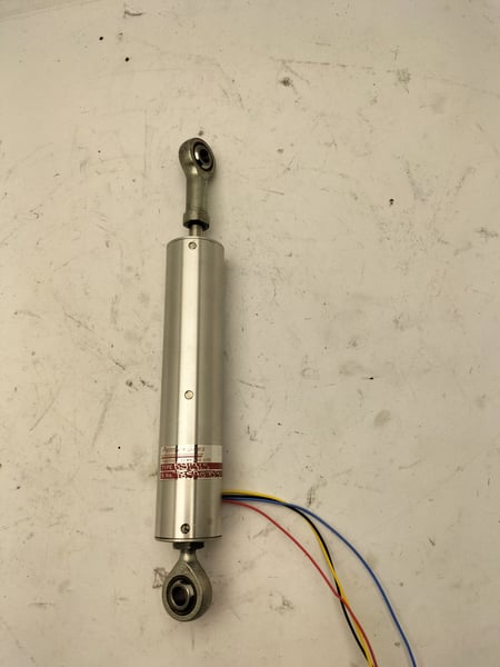 DS1315 Penny & Giles Linear sensor