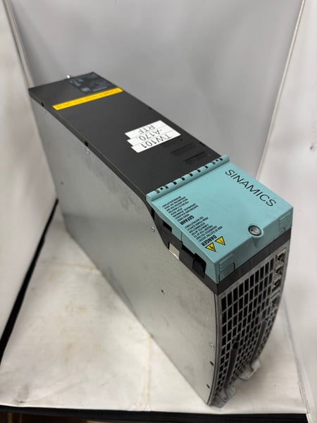 6SL3120-1TE23-0AA4 Siemens Single Motor Module