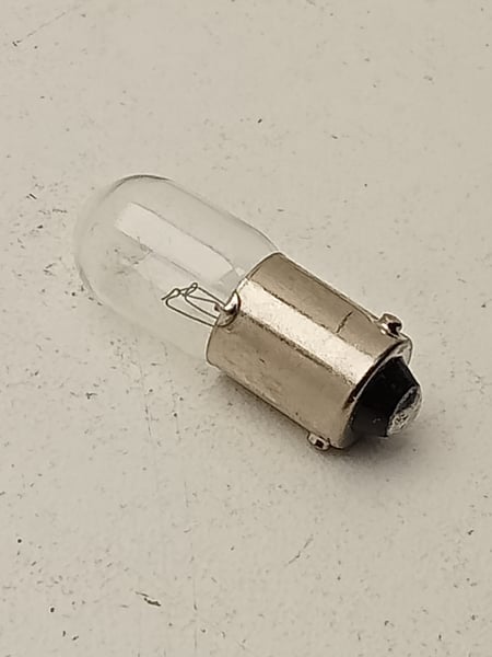 KH 24V 2W manroland Lamp
