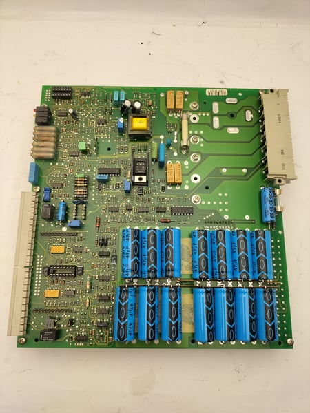 smve 2420 Infranor GmbH Industrial supply
