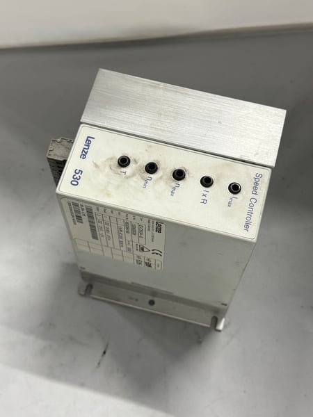 4500364190 Lenze EVD534-E