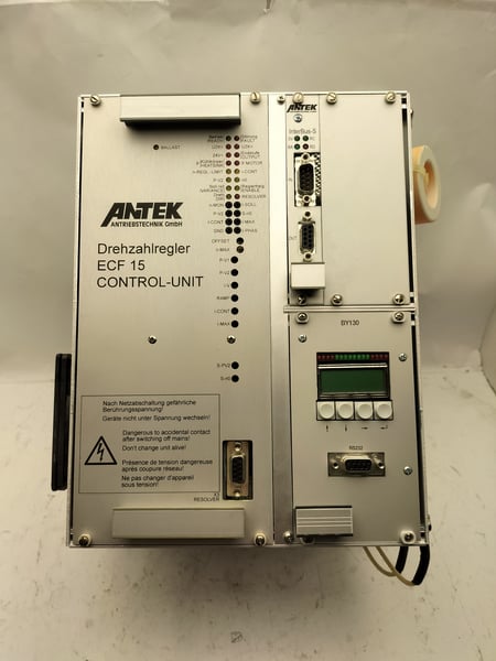 ER509-01-00 Antek Drive