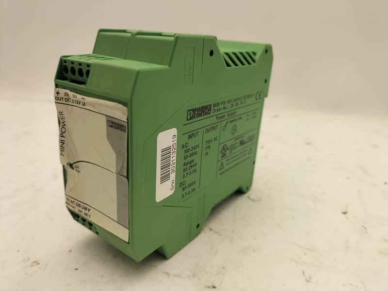 2938743 Phoenix Contact Power supply