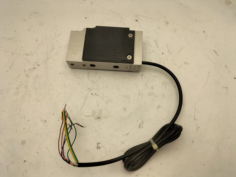 1010 Tedea huntleigh Single point load cell