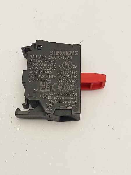 3SU1400-2AA10-1CA0
