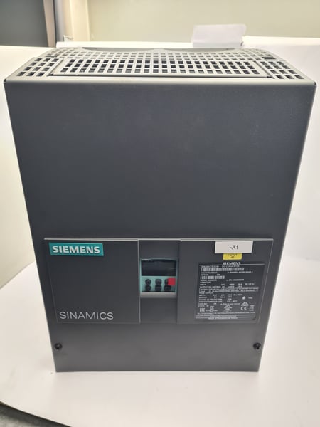 6RA8031-6DV62-0AA0-Z