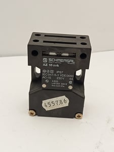 Safety switch