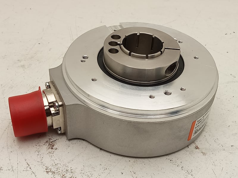 8.A02H.1512.2048 Kubler Rotary Encoder