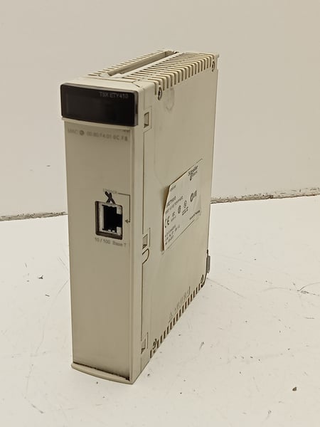 TSXETY410 Schneider Electric Processors Port for Generic