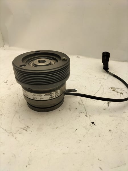 3/540.140 Mayr Electromagnetic