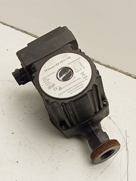 TFec0+EA 25/6-180 Zhejiang Wigo Pump Co., Ltd TFCeco+EA 25/6-180 Circulator Pump