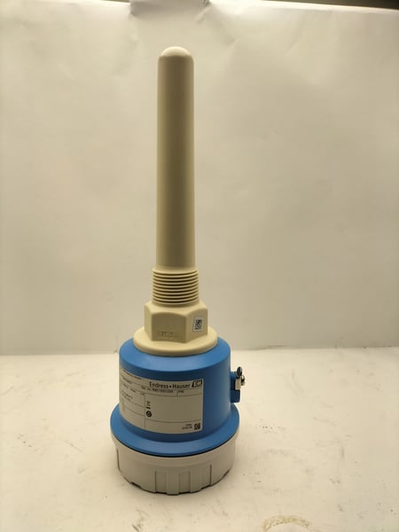 FTC260-AA4D1 Endress+Hauser Capacitance Level Sensor