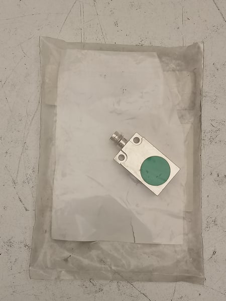 IFM 20P3501/S35L Baumer Electric Inductive Proximity Sensor