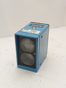Optical data transmission