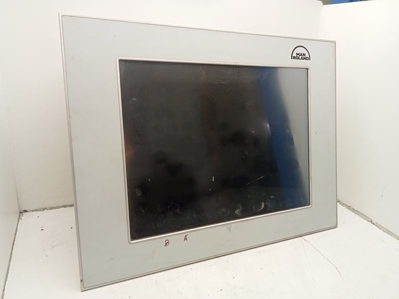 07.91690-9064 manroland Operating panel