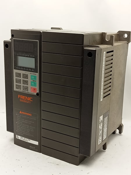 FRN5. 5G11S-4EN Fuji Drive