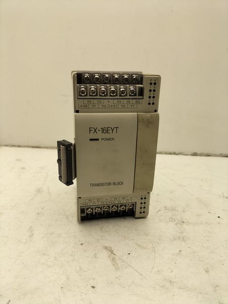 FX-16EYT-ESS/UL