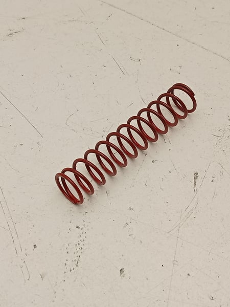 31058707 Ferag Compression spring