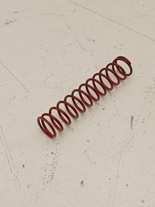 31058707 Ferag Compression spring