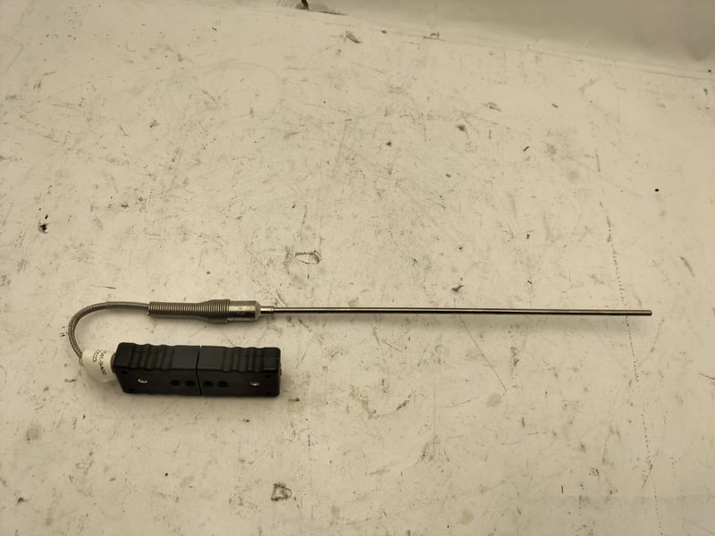 234908 Dynisco Pressure Transducer