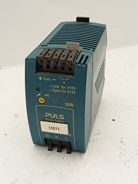 ML30.106 Puls Power supply